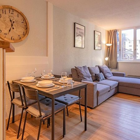 Apartment Jonquille 2C - Chamonix Peaks Getaway Exterior foto